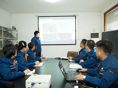 始終致力于研發(fā)和創(chuàng)新。