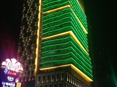 業(yè)務(wù)擴大，在河北省石家莊設(shè)立辦事處。